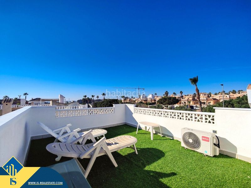Foto dd3f1120-ddb2-467e-87e0-53444541b207. Xalet amb aparcament piscina a Lo Pepín Rojales