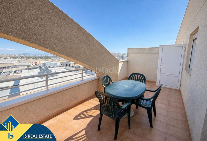 Foto 0d168b82-1611-4390-9753-cc4ac1ece566. Àtic amb calefacció aparcament piscina a Antonio Machado Torrevieja