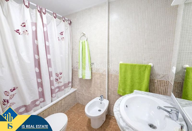 Foto 51e6cfaf-9585-4620-8861-1882f99e016a. Àtic amb calefacció aparcament piscina a Antonio Machado Torrevieja