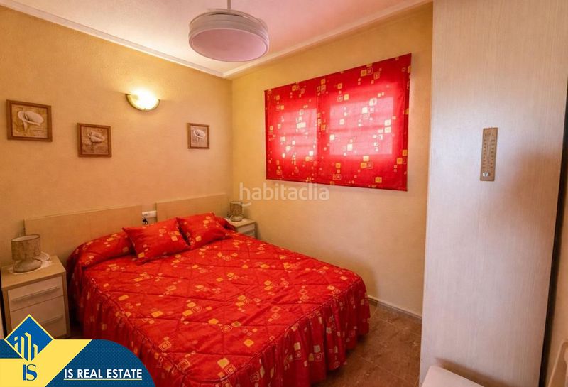 Foto a38bb29c-fc38-4a3d-8ef9-1461c430570f. Àtic amb calefacció aparcament piscina a Antonio Machado Torrevieja