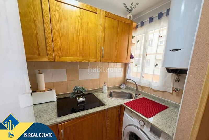 Foto d3756791-3798-4053-be35-94163ac22075. Àtic amb calefacció aparcament piscina a Antonio Machado Torrevieja