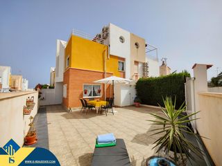 Casa a Los Balcones-Los Altos