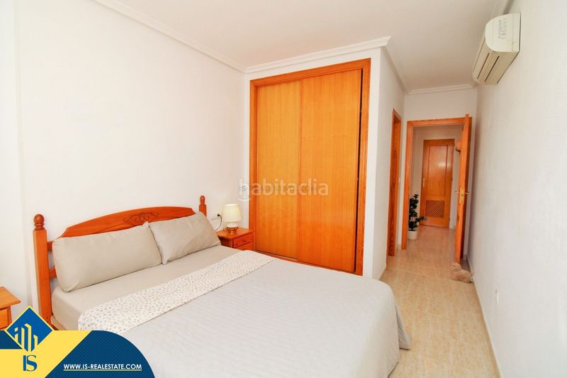 Foto 76d01844-5549-4536-9e67-06308211b837. Pis amb piscina a La Zenia Orihuela