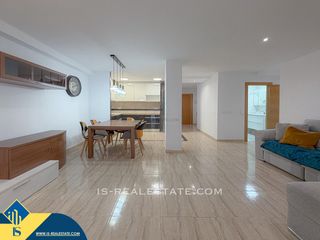 Piso en Las Piscinas Naturales