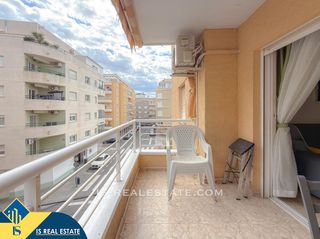 Apartament a Nueva Torrevieja. Apartamento con terraza en venta en la provincia de alicante, to