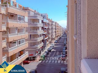 Apartament a Antonio Machado