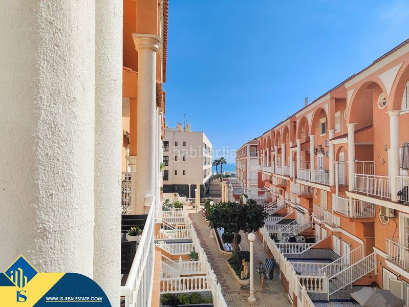 Foto 0a77a109-b843-42cf-bf8b-57cc69496d8a. Àtic amb aparcament piscina a Gaspar Perelló Torrevieja