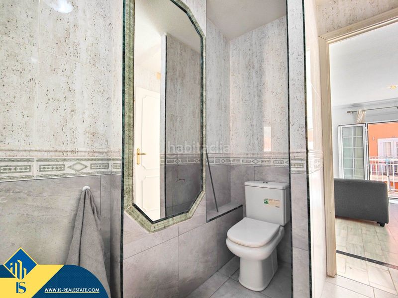 Foto 3b644995-8768-4ffb-acb4-75ae6c62babc. Àtic amb aparcament piscina a Gaspar Perelló Torrevieja