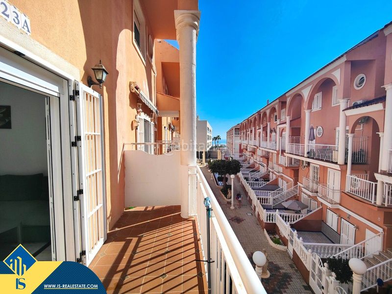 Foto 51e98f5e-26c2-4218-b515-30d40f1187a2. Àtic amb aparcament piscina a Gaspar Perelló Torrevieja