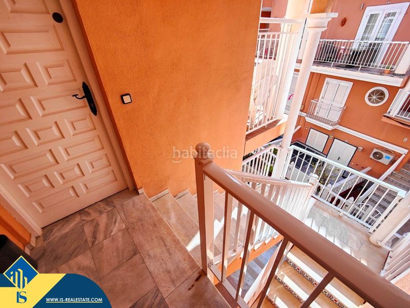 Foto 5e737266-9e52-499b-b260-b9bf872dcb5f. Àtic amb aparcament piscina a Gaspar Perelló Torrevieja