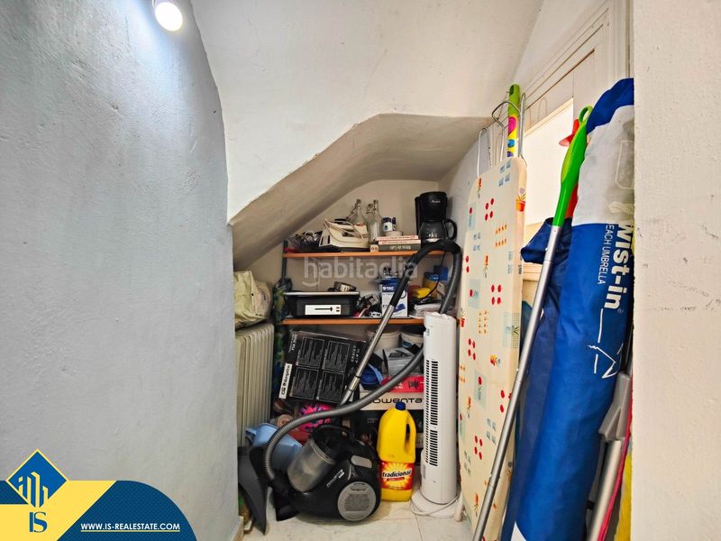 Foto 6fa39bed-be62-4532-8791-8065e520528d. Àtic amb aparcament piscina a Gaspar Perelló Torrevieja