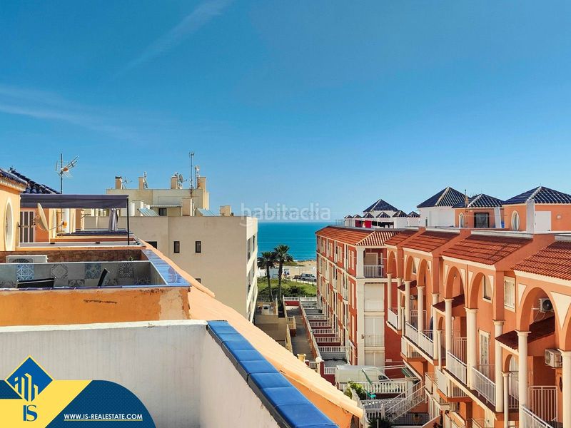 Foto 98bc15df-3ff0-4d1e-ac6e-6afa5aef04b4. Àtic amb aparcament piscina a Gaspar Perelló Torrevieja