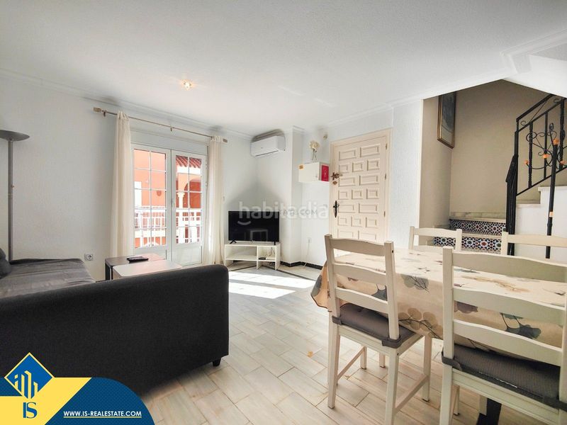 Foto 9ad21c05-8ce2-4bd3-98a1-9f1e7b38749e. Àtic amb aparcament piscina a Gaspar Perelló Torrevieja