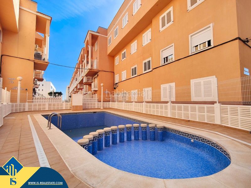 Foto a09b6b3a-6114-435b-a1a0-e50cc16ea54c. Àtic amb aparcament piscina a Gaspar Perelló Torrevieja