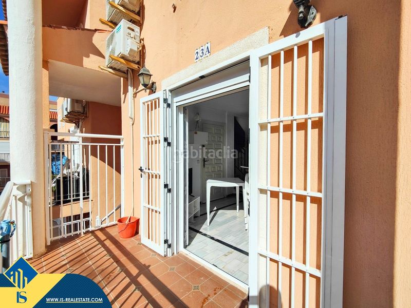 Foto a6bf6f49-9f83-478f-abbc-460619af95bf. Àtic amb aparcament piscina a Gaspar Perelló Torrevieja