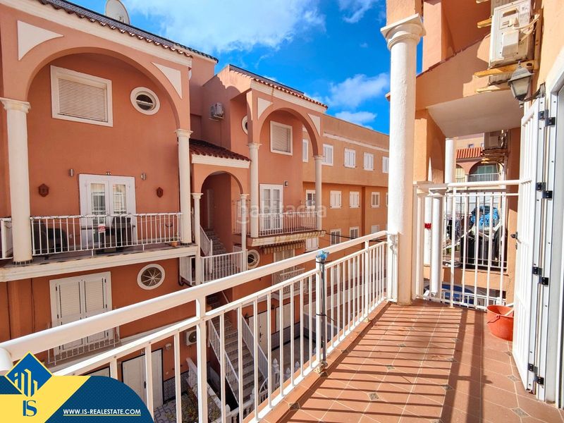 Foto c52a8a3b-9f3c-48df-a37b-42a6e1df6c83. Àtic amb aparcament piscina a Gaspar Perelló Torrevieja