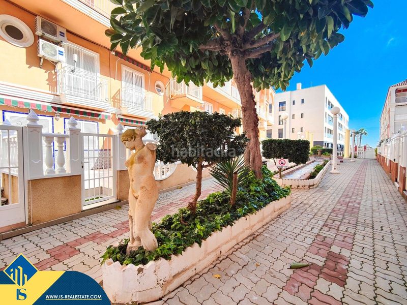 Foto c65571ed-511b-4aac-9cab-1d7a162da887. Àtic amb aparcament piscina a Gaspar Perelló Torrevieja