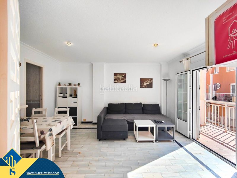 Foto db07f505-d0b3-41d3-bed6-b360e27886f0. Àtic amb aparcament piscina a Gaspar Perelló Torrevieja