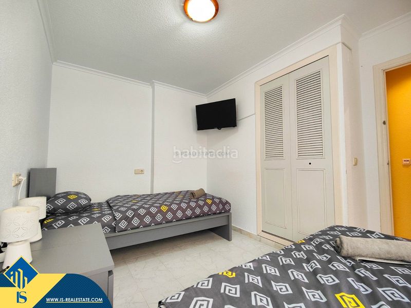 Foto e203b884-215b-4b3f-a2b7-4373019fcdc7. Àtic amb aparcament piscina a Gaspar Perelló Torrevieja