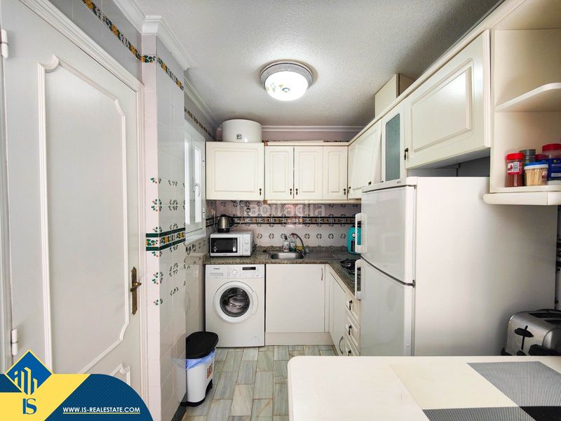 Foto f1cebdd1-4af6-4a24-93ad-d797246427eb. Àtic amb aparcament piscina a Gaspar Perelló Torrevieja