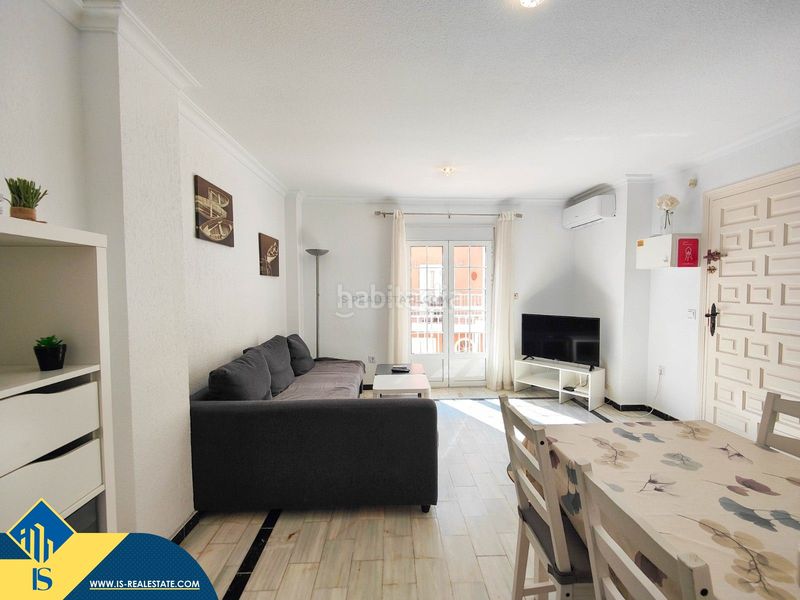 Foto f94321fd-4a78-4f0d-9cfd-ba3559cc91ad. Àtic amb aparcament piscina a Gaspar Perelló Torrevieja