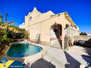 Casa a San Miguel de Salinas