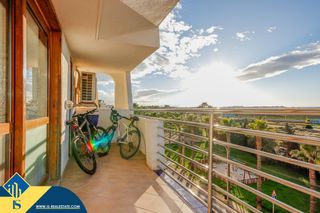 Piso en La Veleta. Apartamento con piscina comunitaria, en la provincia de alicante