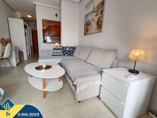 Studiowohnung in Zona Playa de los Locos. Estudio con terraza, en la provincia de alicante, en la ciudad d