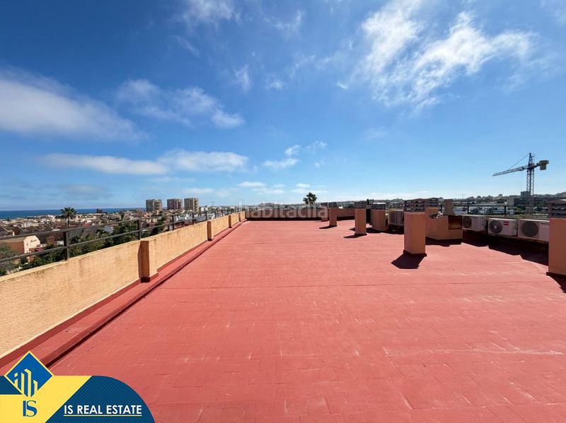 Foto 08810049-8b85-4632-a3f8-9e7664ec0c0c. Estudi amb calefacció a Aguas Nuevas Torrevieja