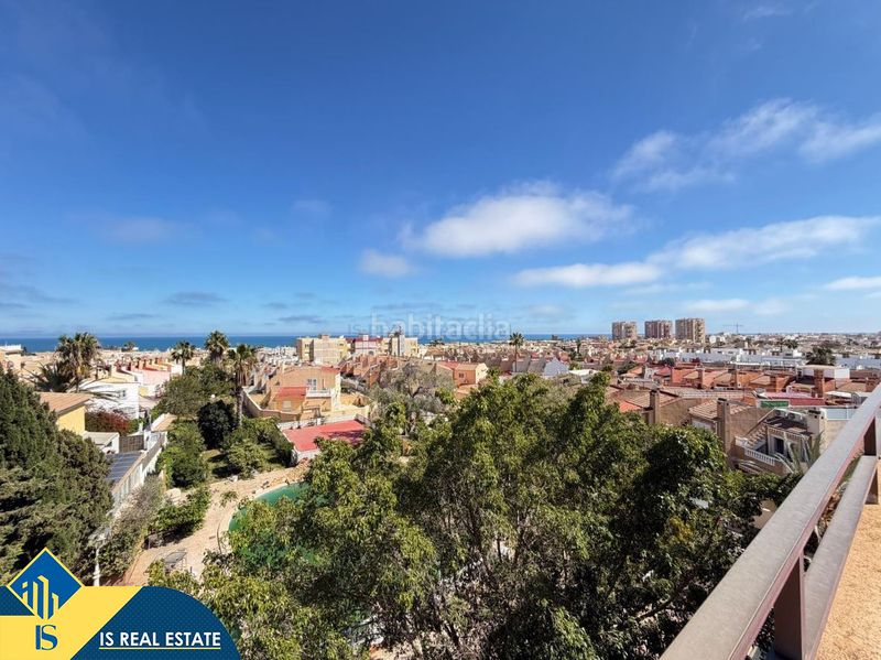 Foto 2371e374-7dd9-49b6-8917-6f5569475534. Estudi amb calefacció a Aguas Nuevas Torrevieja