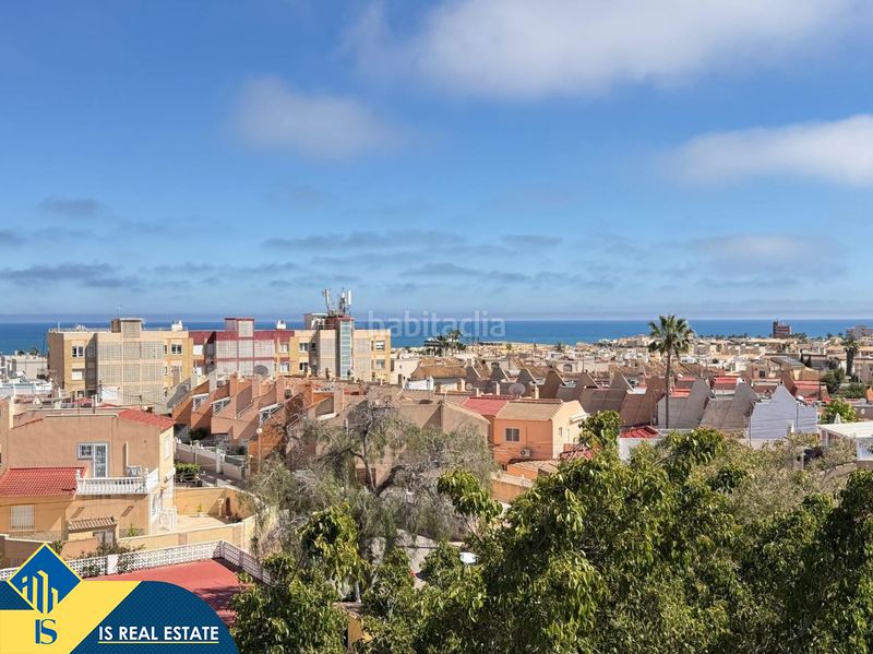 Foto 579487a7-a827-429a-91ab-c18fb08b4773. Estudi amb calefacció a Aguas Nuevas Torrevieja