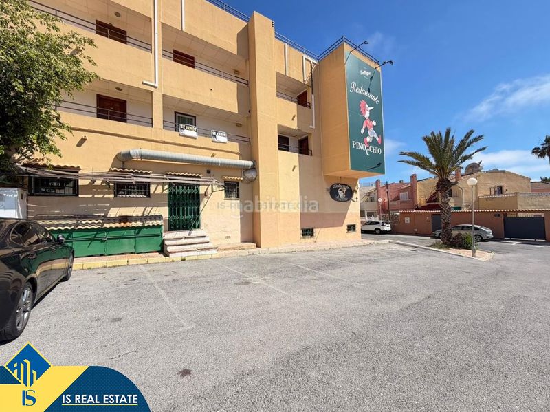 Foto 585cf5f8-f291-4456-a905-2a7f6d452923. Estudi amb calefacció a Aguas Nuevas Torrevieja