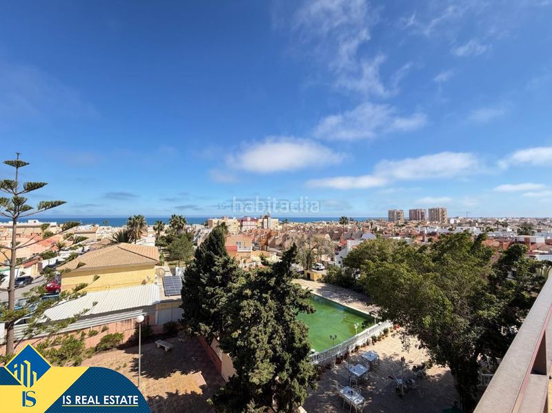Foto 66262df0-5e8d-49a0-bc63-03a453f0cef9. Estudi amb calefacció a Aguas Nuevas Torrevieja