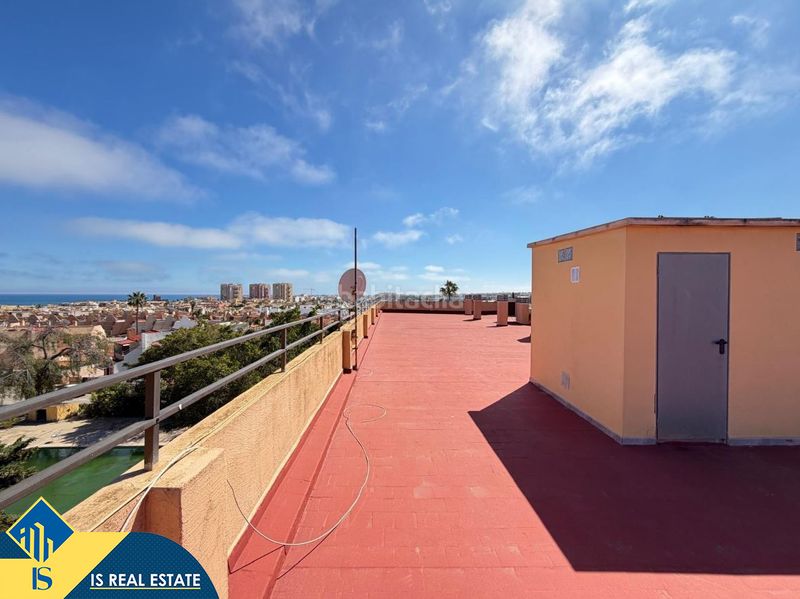 Foto 82c77a17-36ba-4660-8838-c033d12b4b09. Estudi amb calefacció a Aguas Nuevas Torrevieja