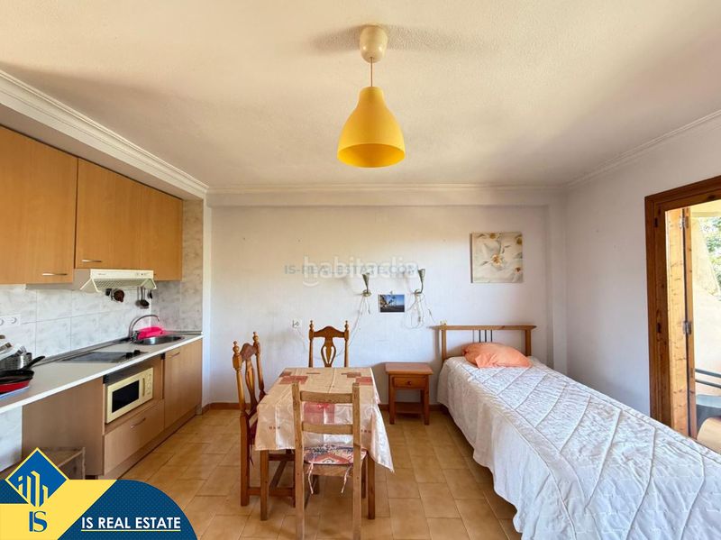Foto 902a5d03-10d5-407b-83d5-78e47d21e51c. Estudi amb calefacció a Aguas Nuevas Torrevieja