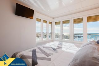 Pis a El Acequión. Apartamento con piscina comunitaria, en la provincia de alicante