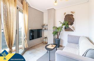 Appartement à Nueva Torrevieja. Apartamento con terraza en la provincia de alicante, en torrevie