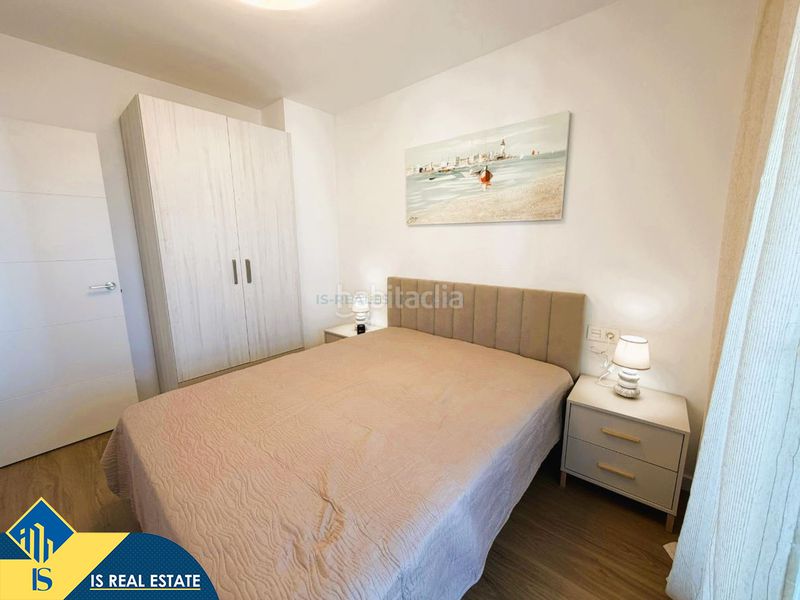 Foto 0c16e5ae-50d8-4daa-9956-f43e90b1312a. Àtic amb calefacció a Antonio Machado Torrevieja