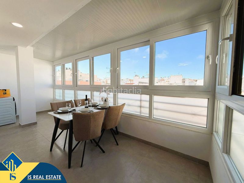 Foto 132dfeda-2108-4c49-944b-0dcd63a3f020. Àtic amb calefacció a Antonio Machado Torrevieja