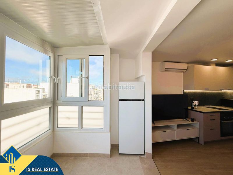 Foto 27cc426f-e2d4-4724-9096-378a56a04e50. Àtic amb calefacció a Antonio Machado Torrevieja