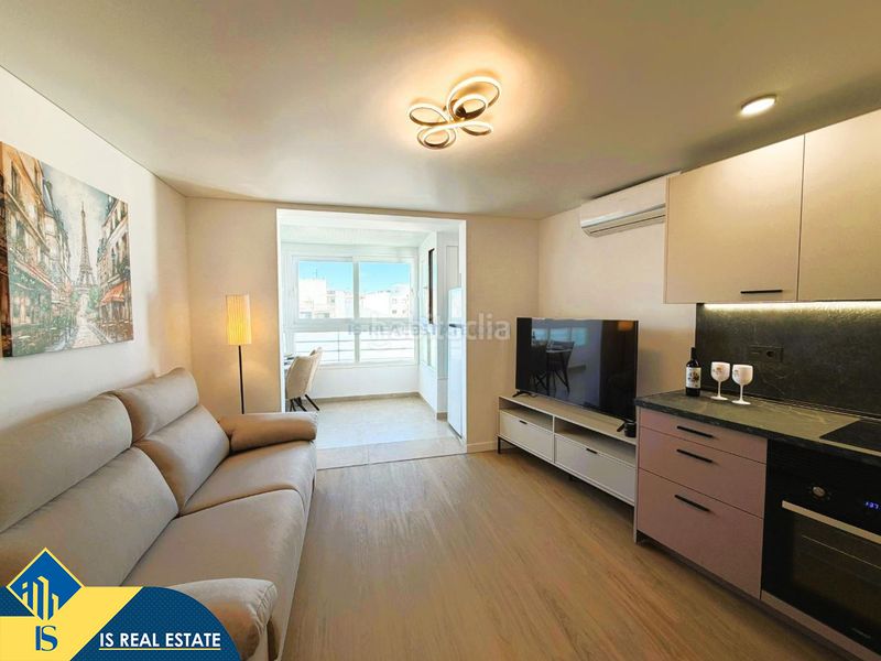 Foto 60adf9f7-922e-4107-8d20-756b810cfe99. Àtic amb calefacció a Antonio Machado Torrevieja