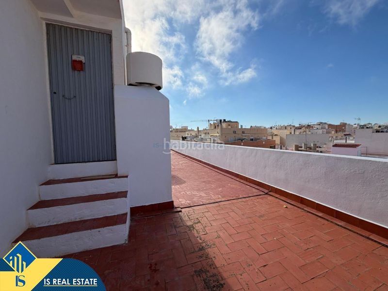 Foto 63b01c27-a0f7-4f38-b400-5df09f96fa57. Àtic amb calefacció a Antonio Machado Torrevieja