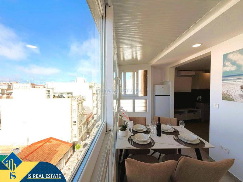 Foto 6a87e19a-f744-4274-8fbb-e1a1ccba6809. Àtic amb calefacció a Antonio Machado Torrevieja