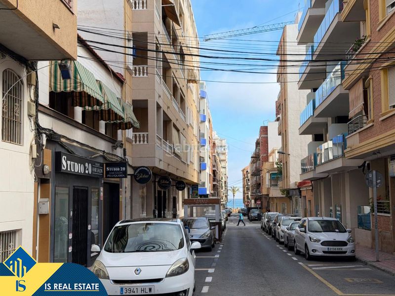 Foto 7b8b2687-5fd9-40f2-839a-2eddc8008bcf. Àtic amb calefacció a Antonio Machado Torrevieja