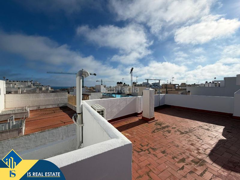 Foto 7f62d90f-bb7d-4de5-b52d-72d24e237c06. Àtic amb calefacció a Antonio Machado Torrevieja