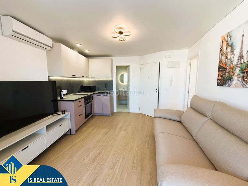 Foto 9099fec9-4e8e-4984-9b31-4daed35217d9. Àtic amb calefacció a Antonio Machado Torrevieja