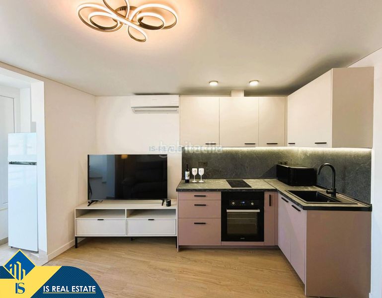 Foto df6ac645-3048-40c1-891e-3fefdaa725ad. Àtic amb calefacció a Antonio Machado Torrevieja