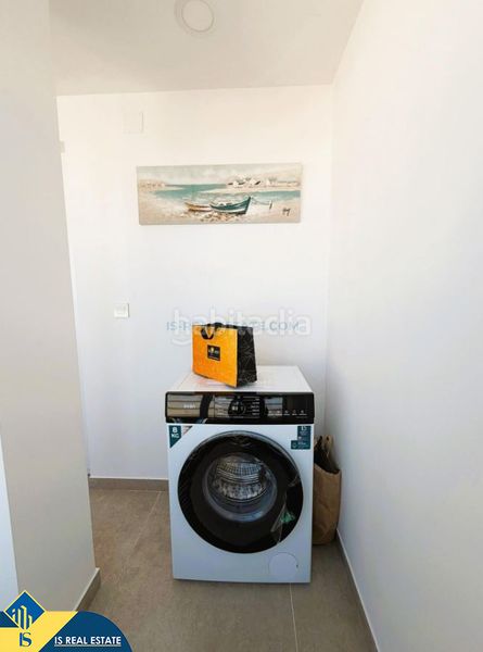 Foto e844f0fb-5a85-4c66-a1ae-5b2fc4425de9. Àtic amb calefacció a Antonio Machado Torrevieja