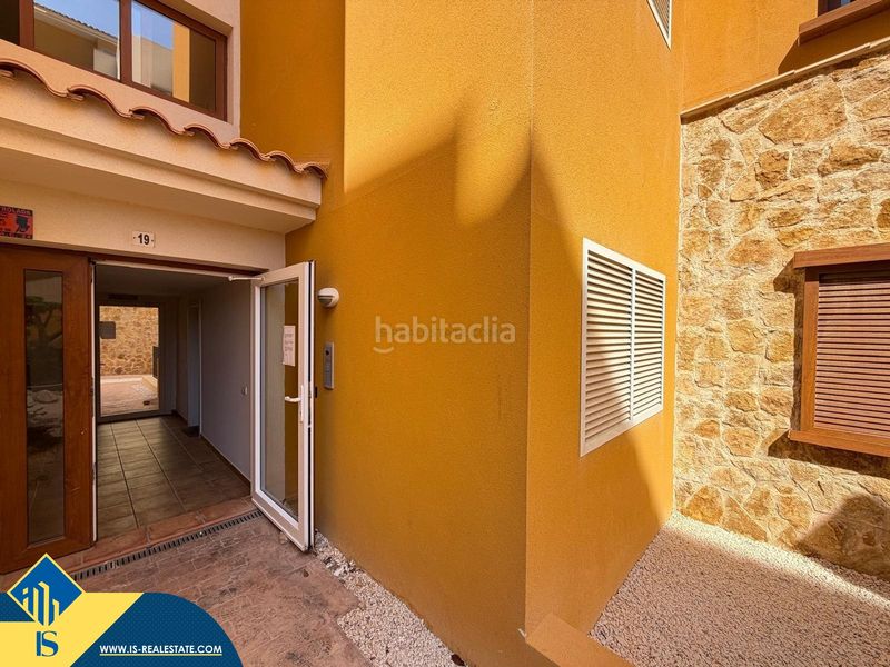 Foto 21dc652c-5497-4636-8a1c-0ffa27d8bcd8. Àtic amb aparcament piscina a Punta Prima Torrevieja