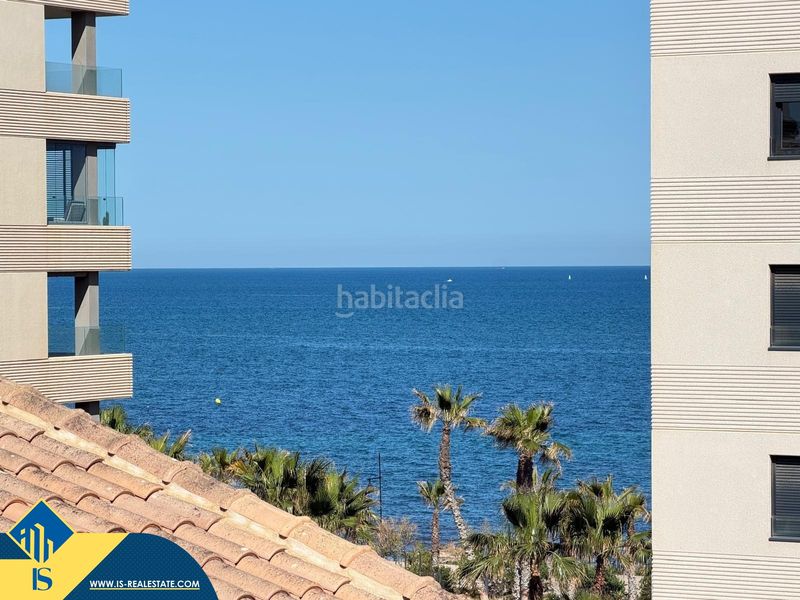 Foto 771b8dde-9f5f-4d34-aa44-c1d3829928bc. Àtic amb aparcament piscina a Punta Prima Torrevieja